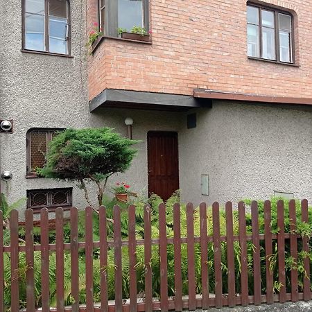 Apartament Secesja Krakow Exterior photo